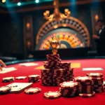 Experience excitement at 555win com with vibrant poker tables and thrilling roulette action.