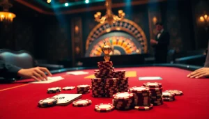 Experience excitement at 555win com with vibrant poker tables and thrilling roulette action.